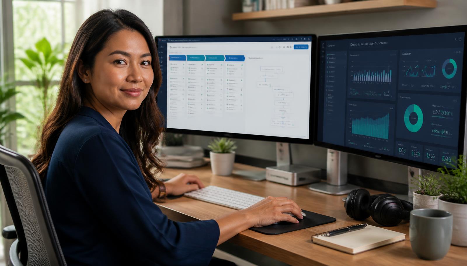AI-Powered Virtual Assistants vs Traditional VA Services: Which Scales Your Business